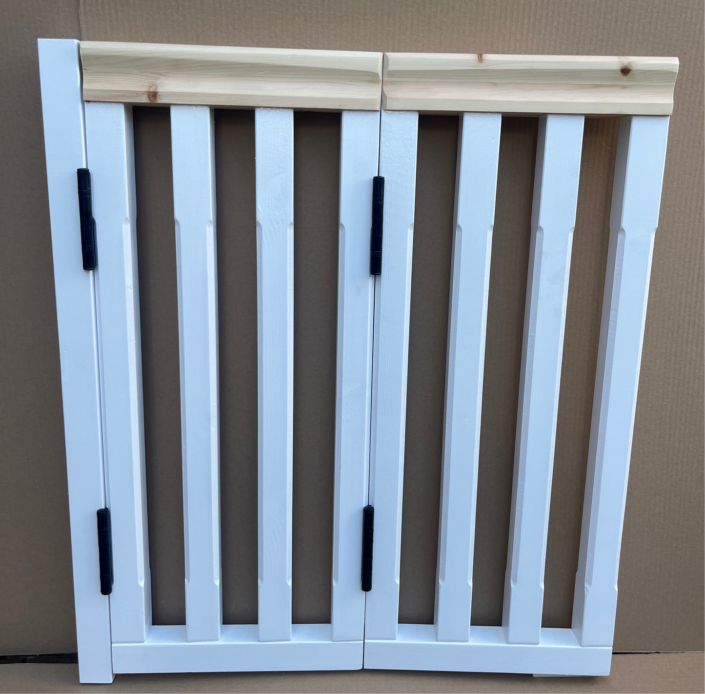 Bi-fold Stair Gate