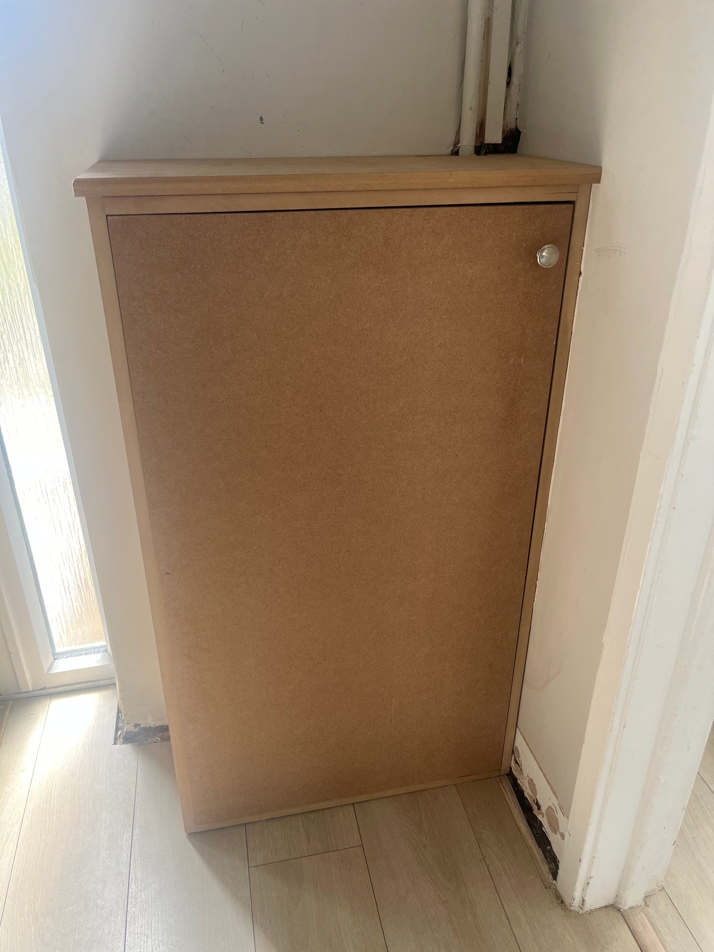 Bespoke Alcove Unit