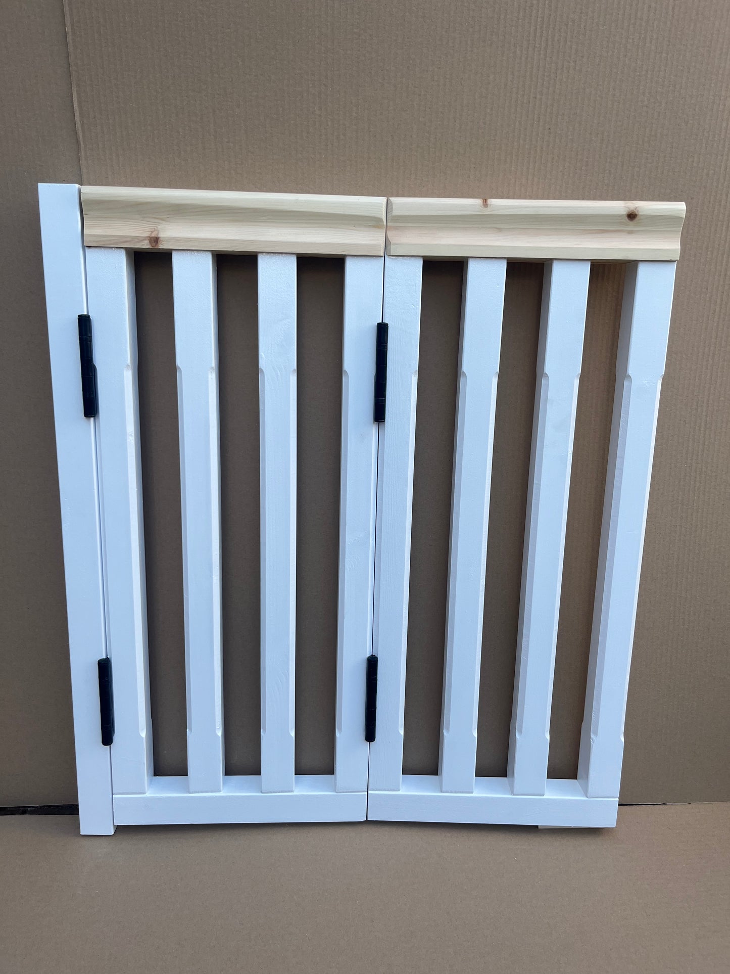 Bi-fold Stair Gate