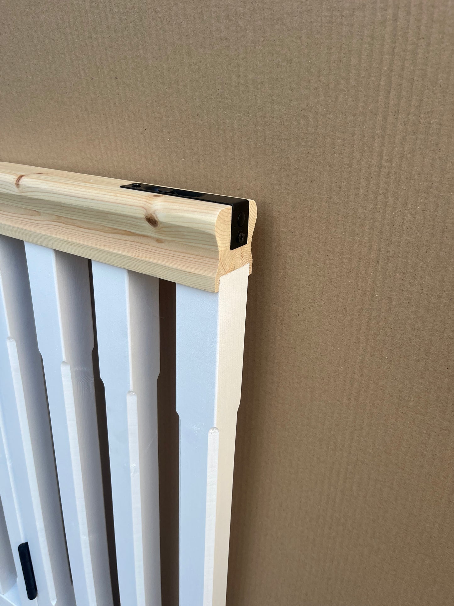 Bi-fold Stair Gate