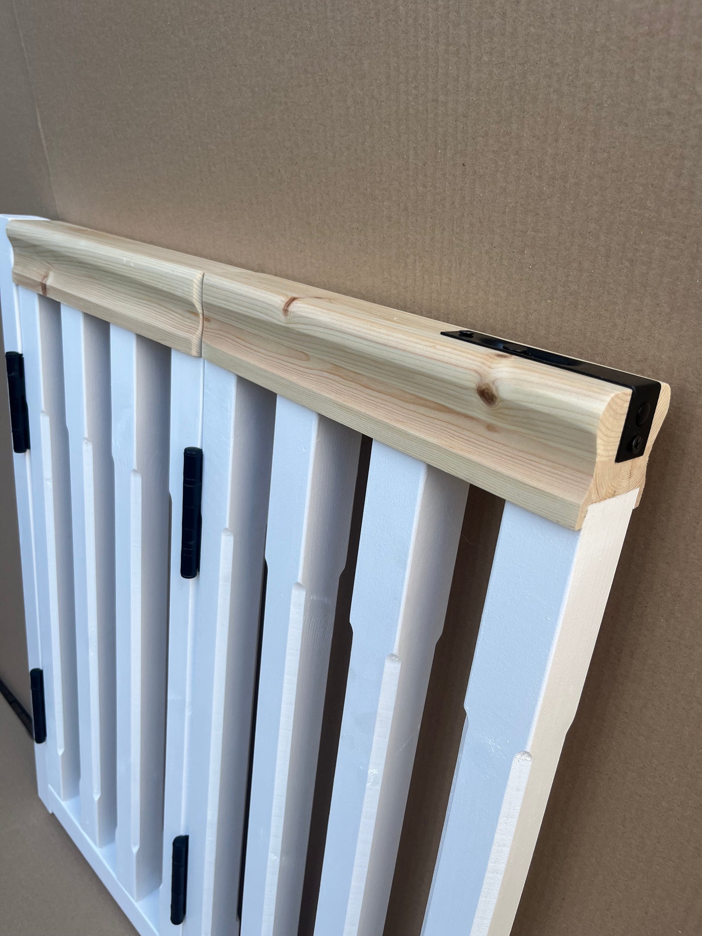 Bi-fold Stair Gate