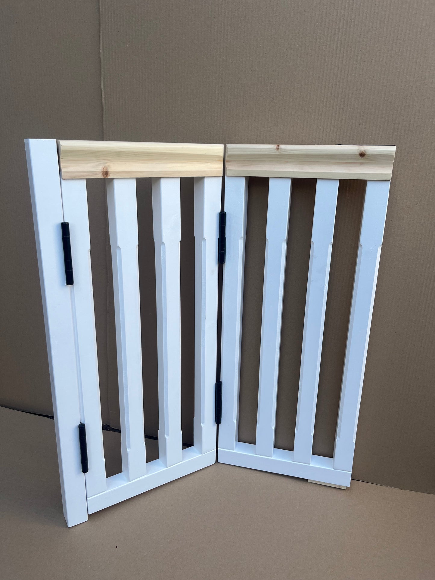 Bi-fold Stair Gate