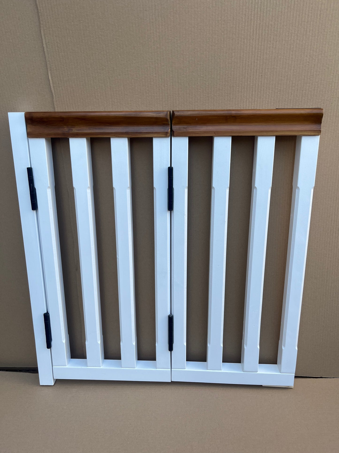 Bi-fold Stair Gate