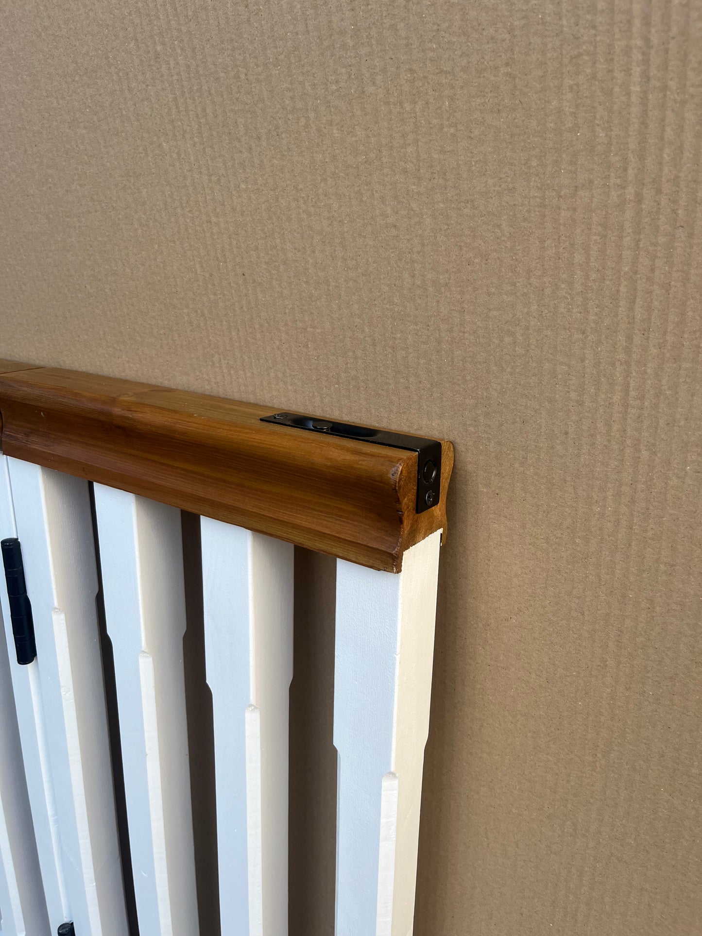 Bi-fold Stair Gate