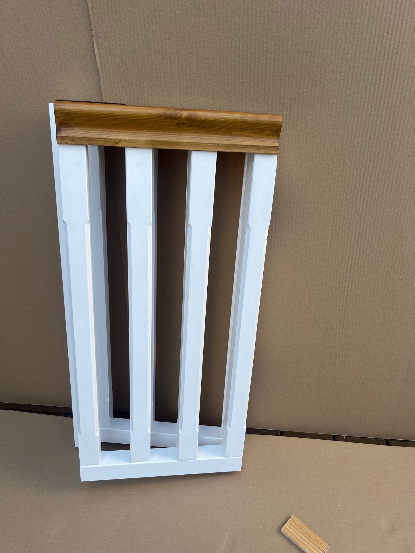 Bi-fold Stair Gate