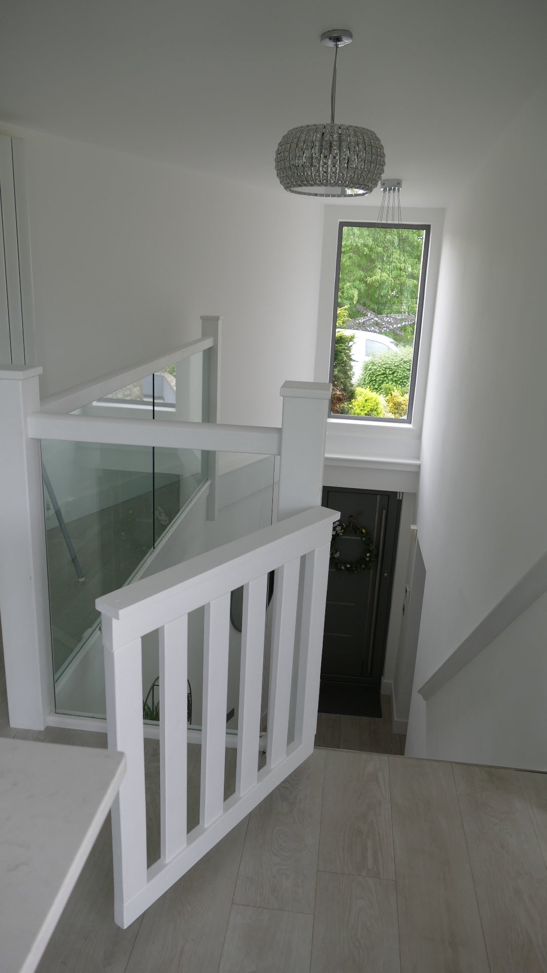 Classic Stair Gate