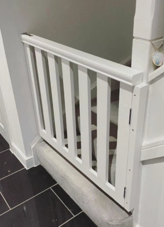Classic Crown Gate