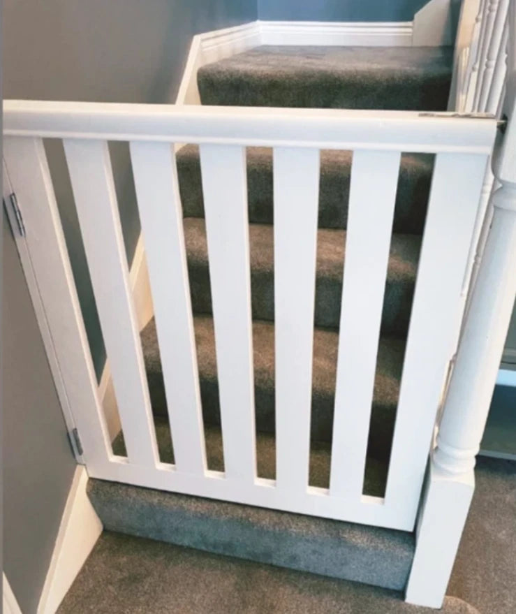 Classic Crown Gate