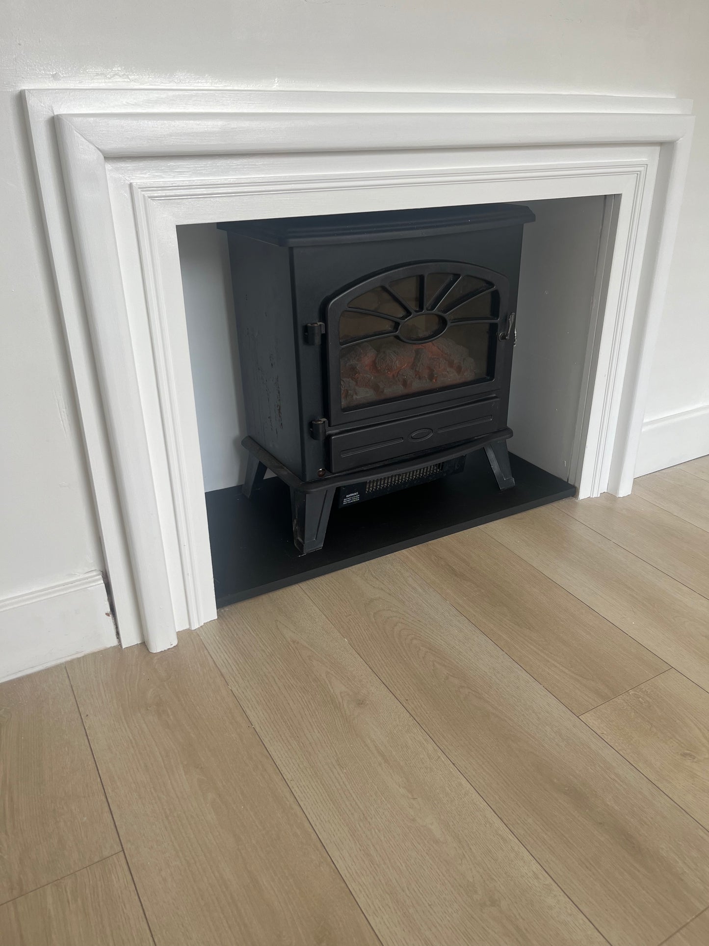 Bespoke Alcove Unit