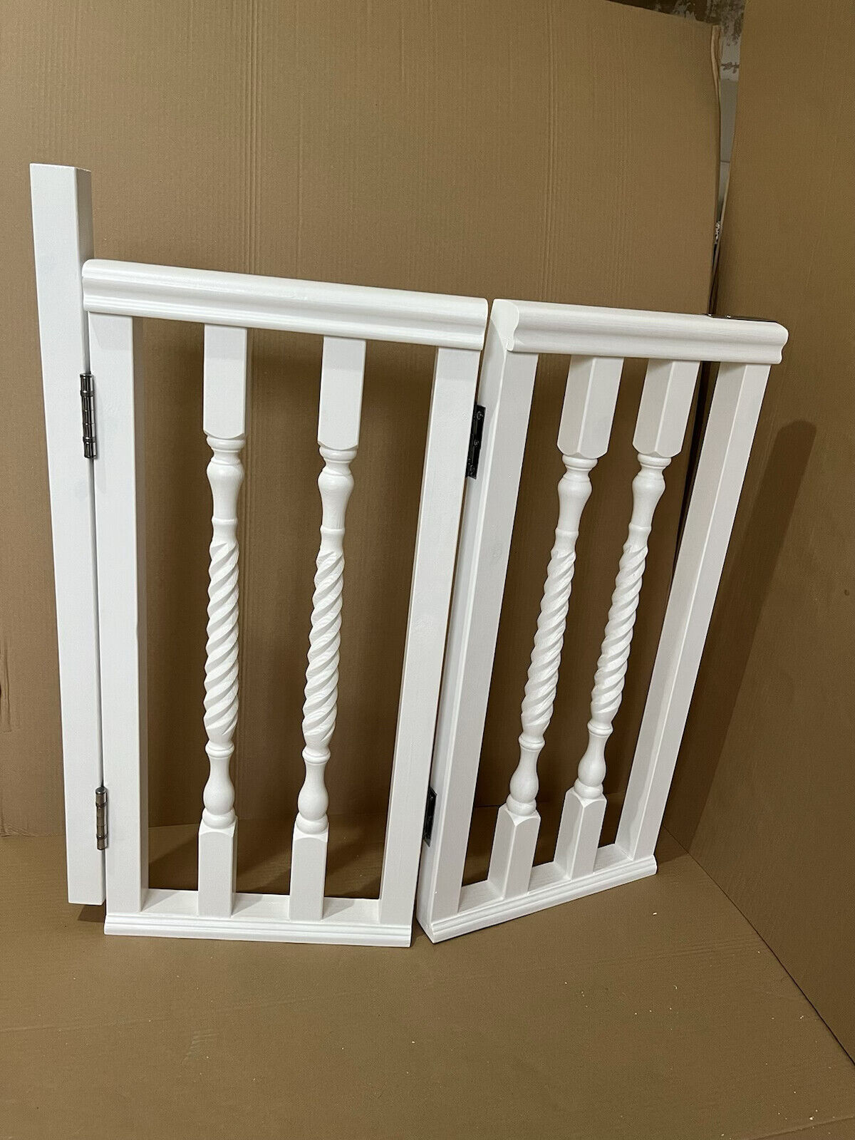 Bi-fold Stair Gate