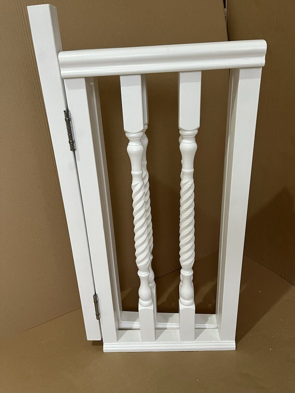 Bi-fold Stair Gate