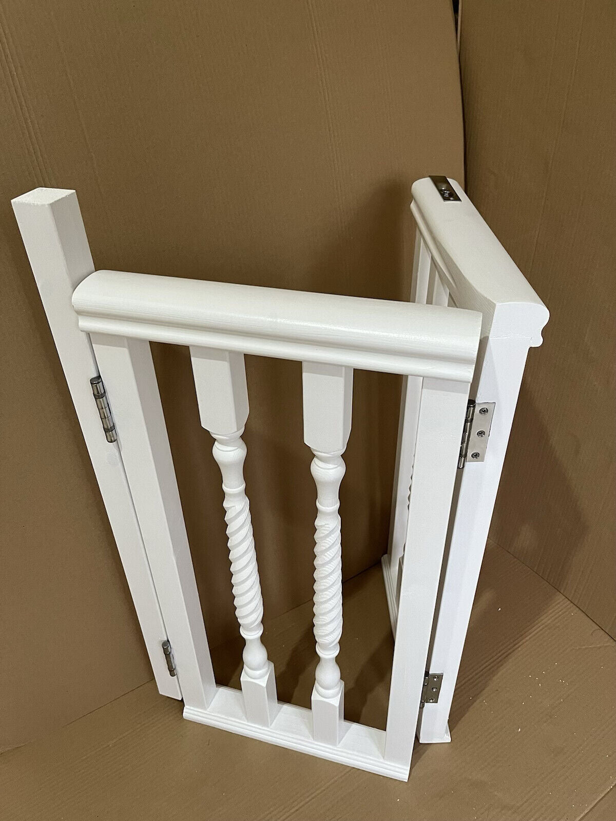 Bi-fold Stair Gate