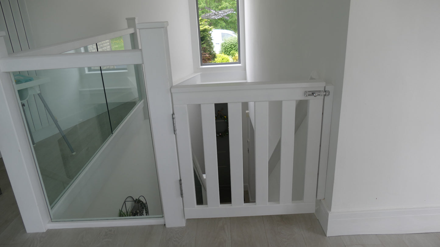Classic Stair Gate
