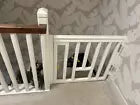 Cat Escape Stair Gate