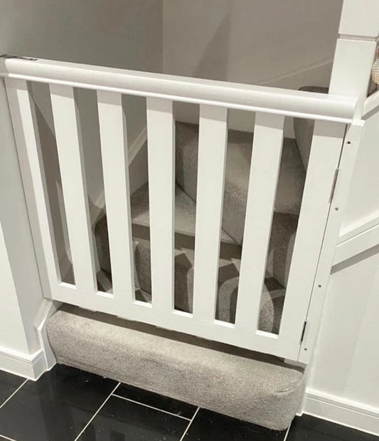 Classic Crown Gate