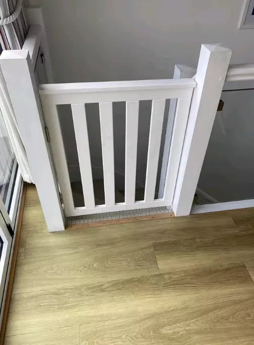 Classic Stair Gate