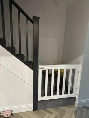 Classic Stair Gate