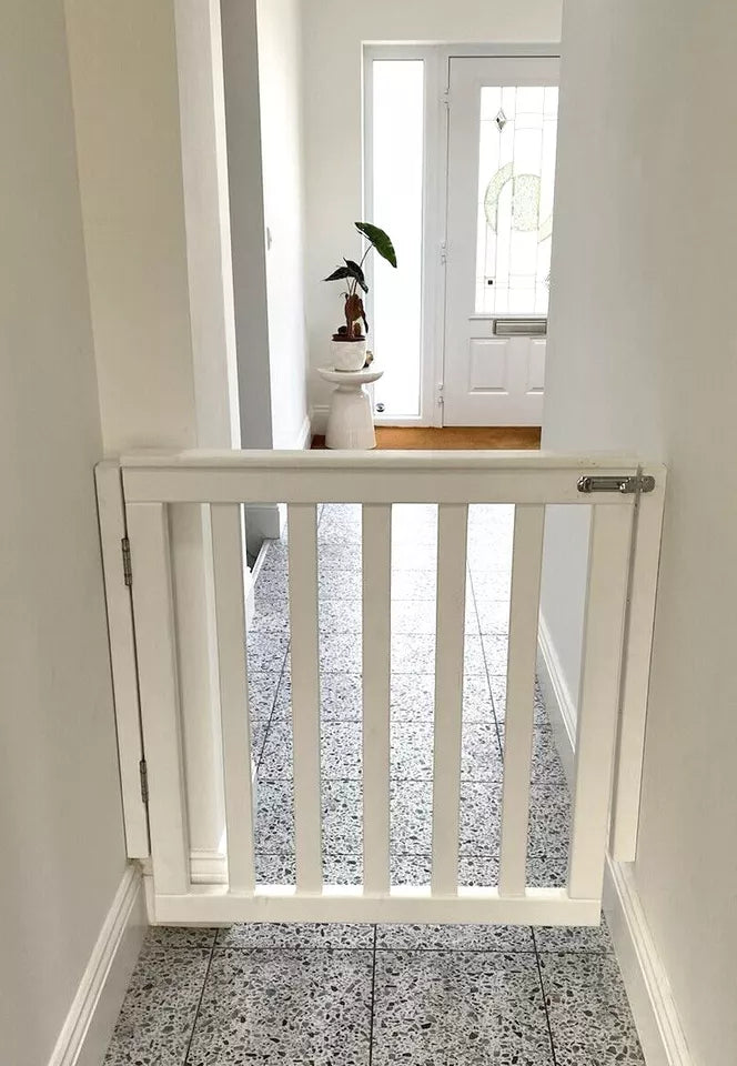 Classic Stair Gate