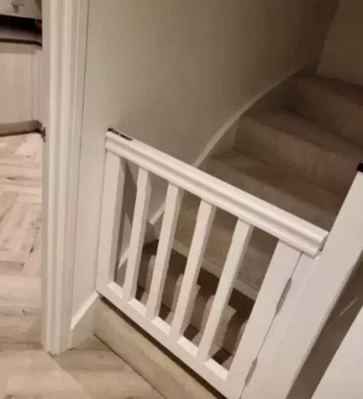 Classic Banister Gate