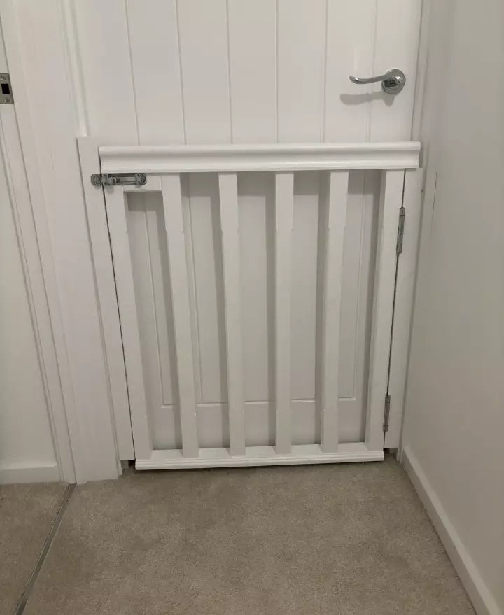 Classic Banister Gate