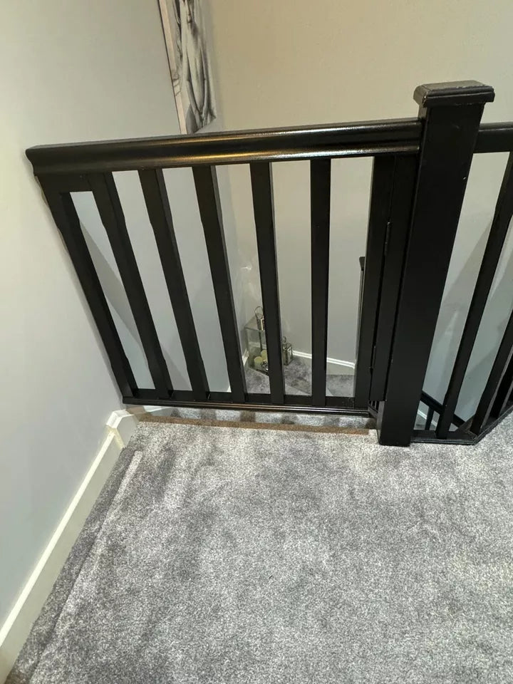 Classic Banister Gate