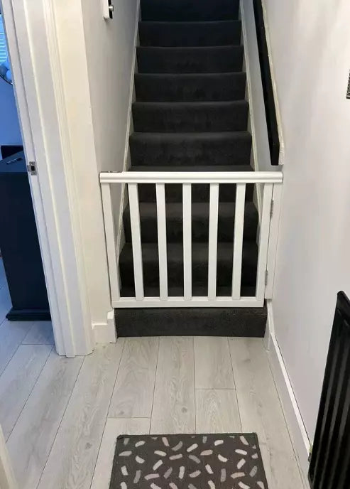 Classic Banister Gate